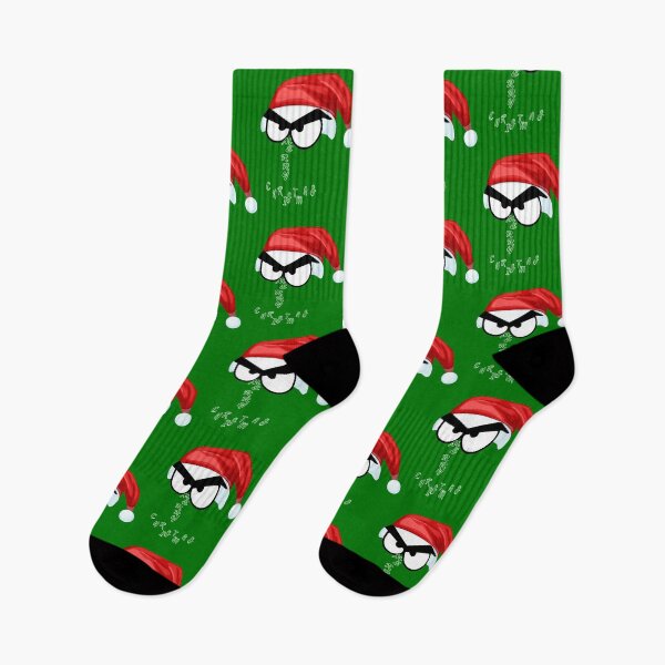 Item preview, Christmas Seems To Be Coming 5 designed and sold by TakeThis4.