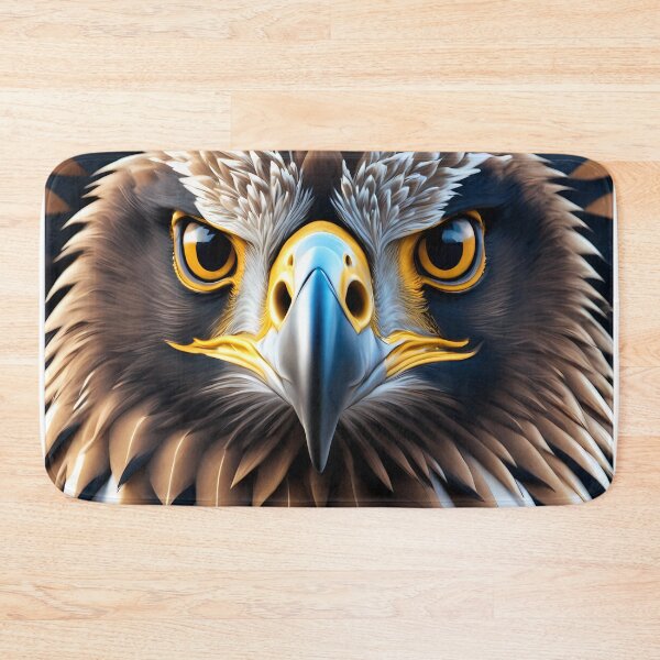 Item preview, Soaring through life like a wedge-tailed eagle! designed and sold by @ndrys.