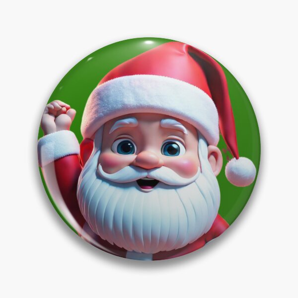 Item preview, Santa 5 designed and sold by SFFX OFFICIAL.