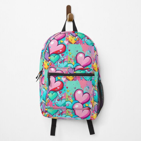 Item preview, Hearts love designed and sold by JLeonardoArt.