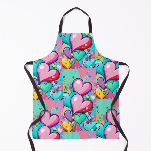 Item preview, Hearts love designed and sold by JLeonardoArt.