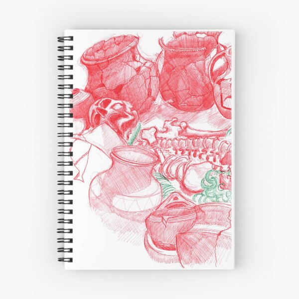 Item preview, Archeology designed and sold by soniavandevelde.