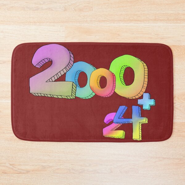 Item preview, Numeric Alchemy: Crafting 2000+24 Equation Art designed and sold by EnjoYarty.