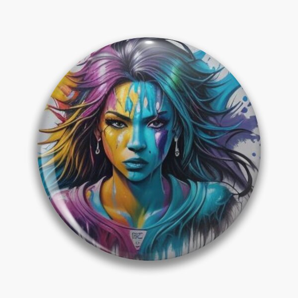 Item preview, Woman's Emotions designed and sold by Armando Simancas.