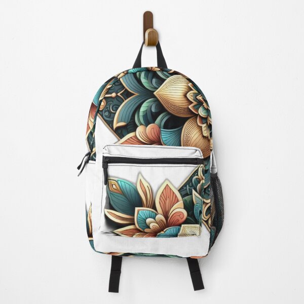 Item preview, Floral Geometry Fusion designed and sold by byvarol.