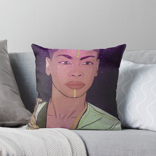Item preview, Lady Badu designed and sold by DesignsbyKB.