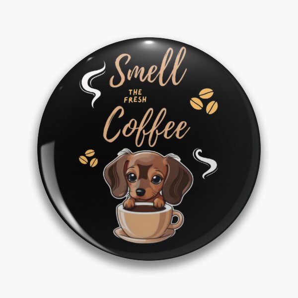 Item preview, Funny Dachshund  designed and sold by sweetiejojo.