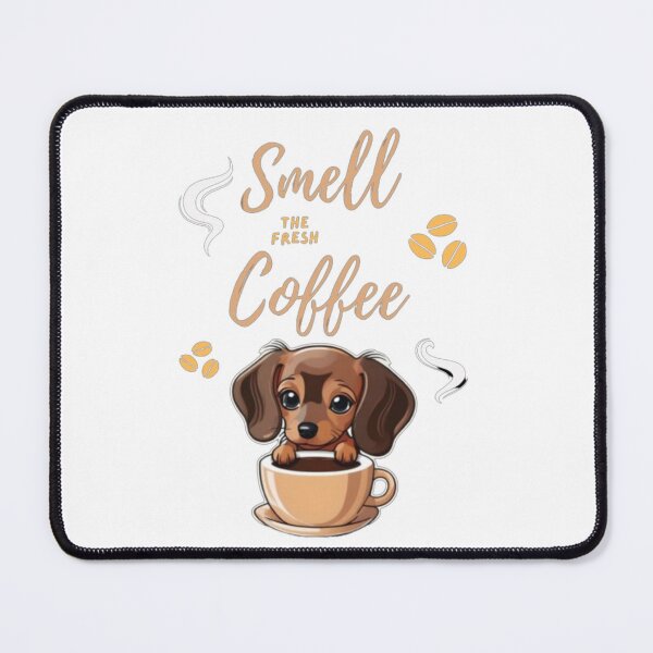 Item preview, Funny Dachshund designed and sold by sweetiejojo.