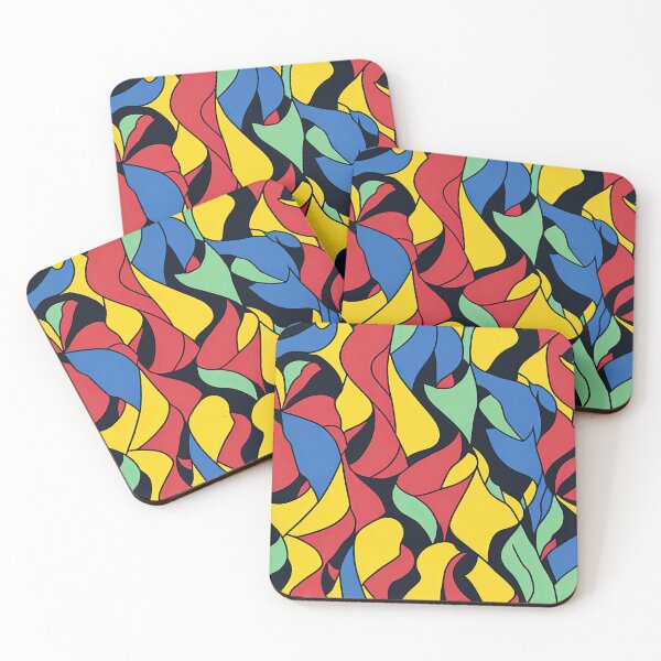 Item preview, Shape Patterns S03 D75 designed and sold by Houerd.