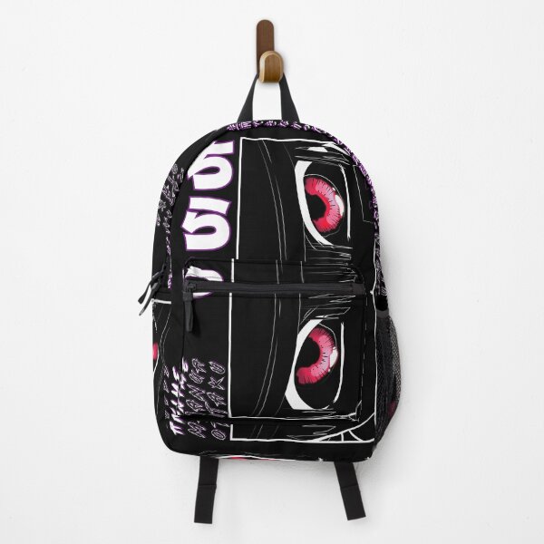 Item preview, Sus Anime Eyes Japanese Typography Manga Art designed and sold by Otakurypto.