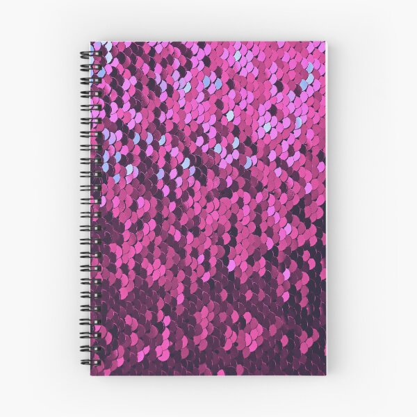 Item preview, Pink Glitter Sequin Sparkle designed and sold by kandycoded.