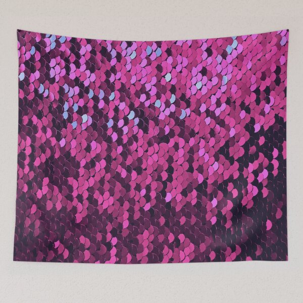 Item preview, Pink Glitter Sequin Sparkle designed and sold by kandycoded.