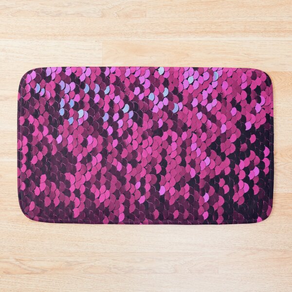 Item preview, Pink Glitter Sequin Sparkle designed and sold by kandycoded.