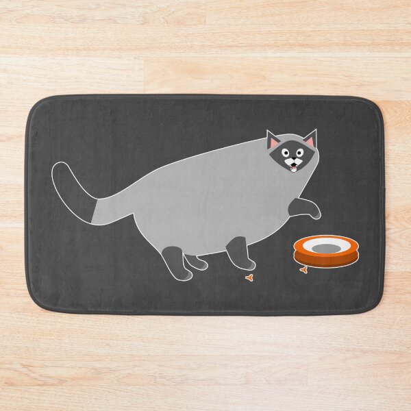 Item preview, The King is Always Hungry designed and sold by FurryDumpling.
