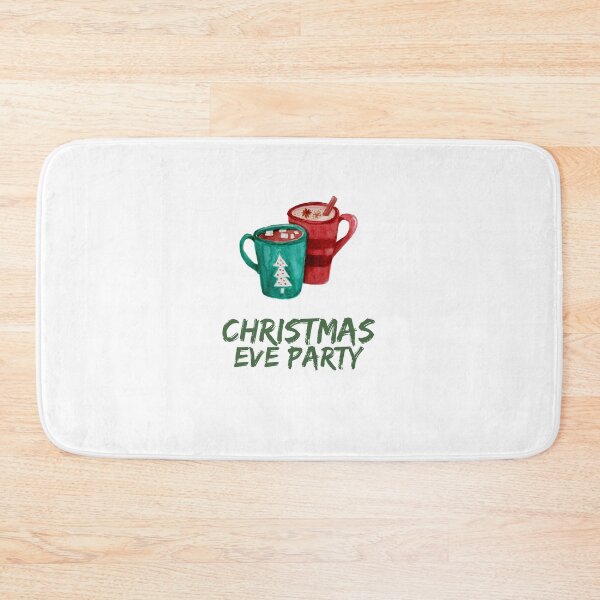 Item preview, Christmas eve, Christmas Eve Party  designed and sold by salazare01.
