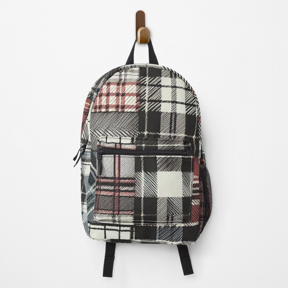 Item preview, Backpack designed and sold by DoggoTankDesign.