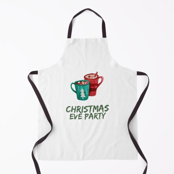 Item preview, Christmas eve, Christmas Eve Party designed and sold by salazare01.