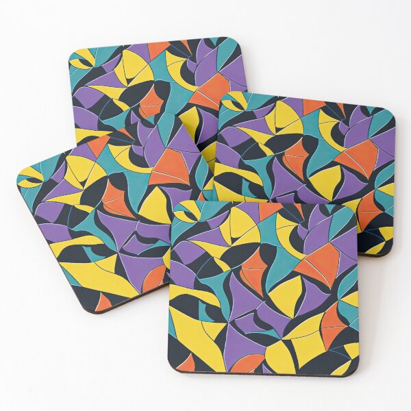 Item preview, Shape Patterns S03 D76 designed and sold by Houerd.