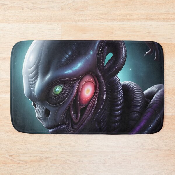 Item preview, Alien designed and sold by Feebleeona.