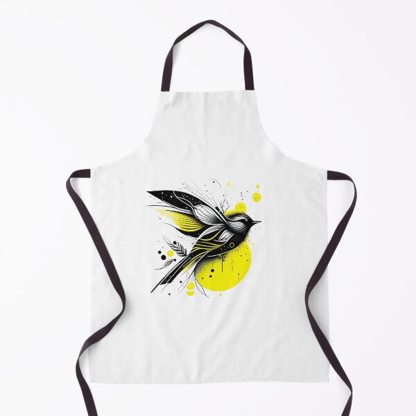 Item preview, Midnight Melodies: Tlte's Striking Collection of Abstract Black Bird Art designed and sold by Oleg777999.