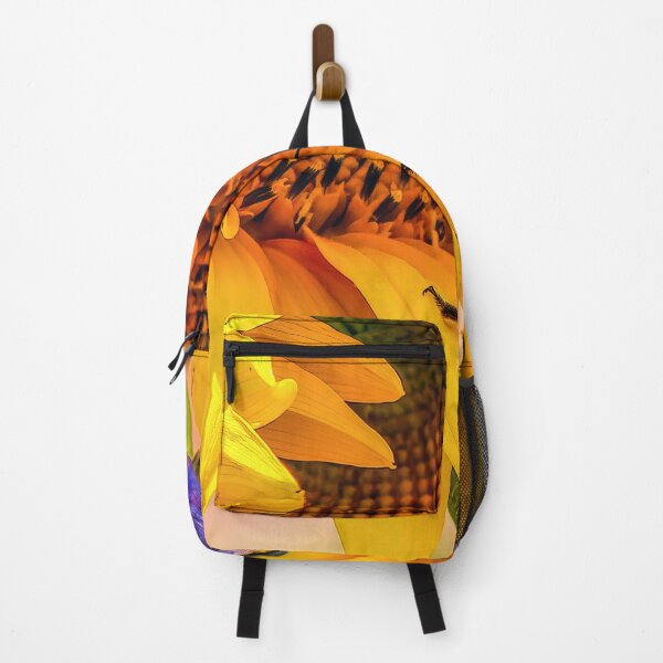 Item preview, Bee on Sunflower designed and sold by Mista Vista Photos.