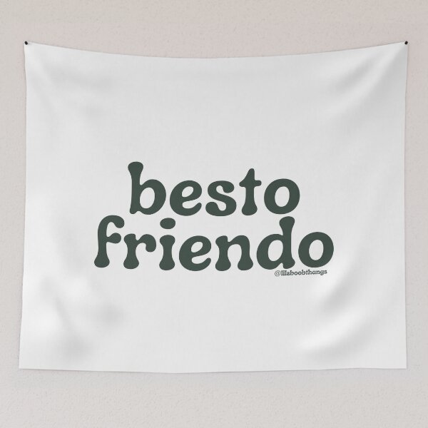 Item preview, Besto Friendo, v10 | @lilsboobthangs designed and sold by lilsboobthangs.