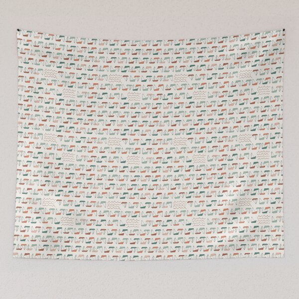 Item preview, Sail Away designed and sold by MoshitoDesigns.