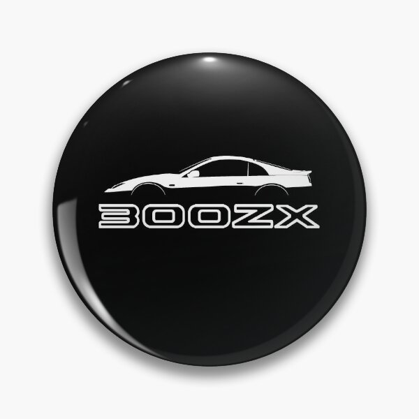 Item preview, 300zx Profile  designed and sold by HoffmanGraphics.