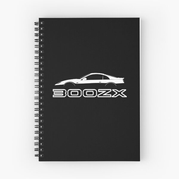 Item preview, 300zx Profile  designed and sold by HoffmanGraphics.