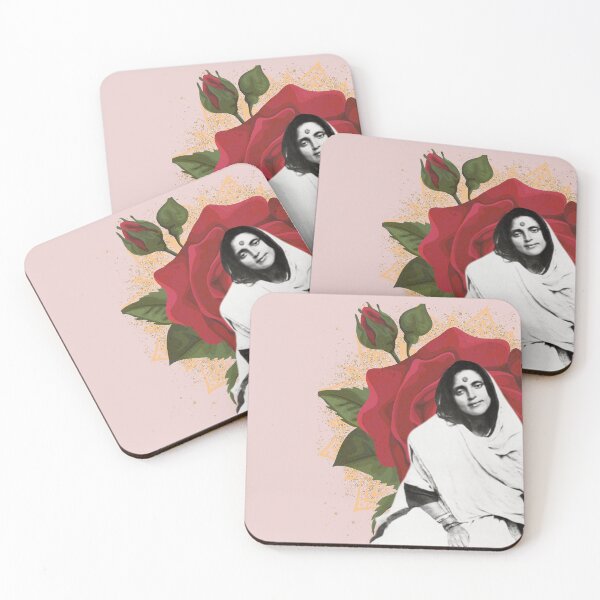 Item preview, May Her Bliss Be Your Bliss | Anandamayi Ma designed and sold by LivingWellness.