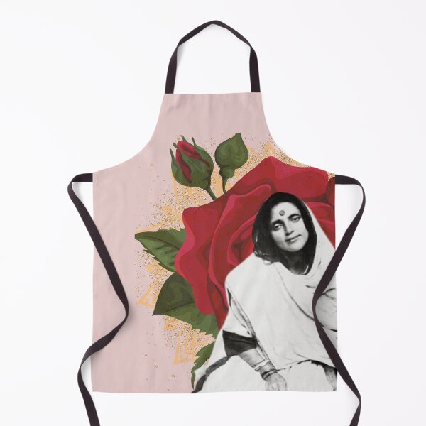 Item preview, May Her Bliss Be Your Bliss | Anandamayi Ma designed and sold by LivingWellness.