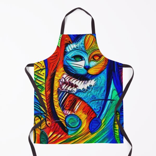 Item preview, The Crowned Cat designed and sold by George Hutton Hunter.