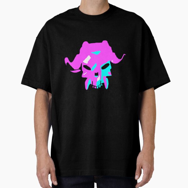 Item preview, Neon Skullgrin designed and sold by waspshot23.