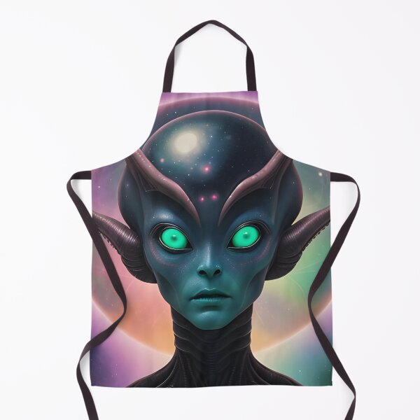 Item preview, Alien man designed and sold by Feebleeona.
