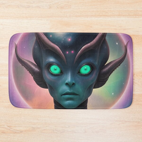 Item preview, Alien man designed and sold by Feebleeona.