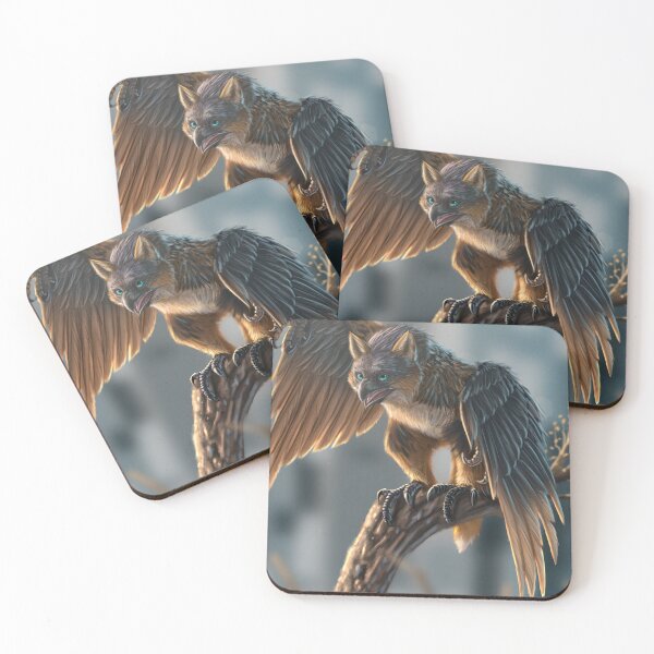 Item preview, fox x crow designed and sold by Agustin  Vergara Koller.