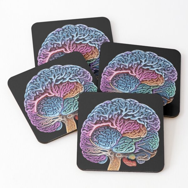 Item preview, Neural Odyssey designed and sold by teedesigndaily.