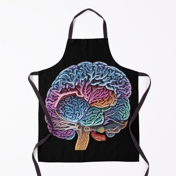 Item preview, Neural Odyssey designed and sold by teedesigndaily.