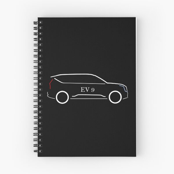 Item preview, Kia ev9 designed and sold by classic-light.