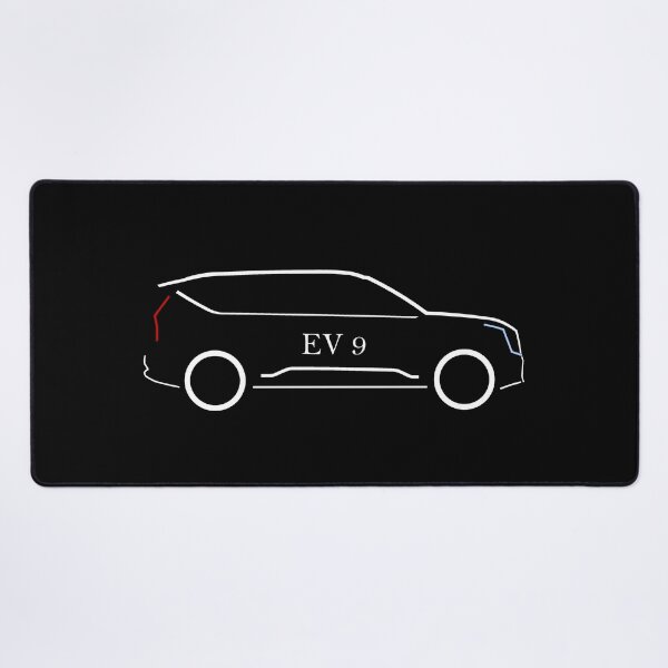 Item preview, Kia ev9 designed and sold by classic-light.