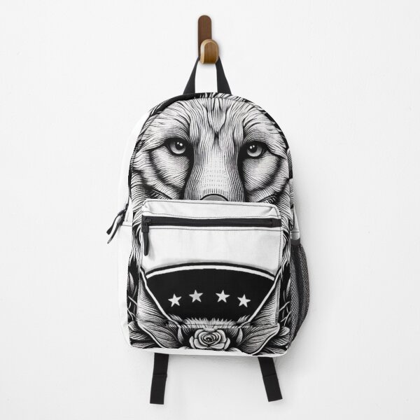 Item preview, Charismatic Animal Portraits designed and sold by byvarol.