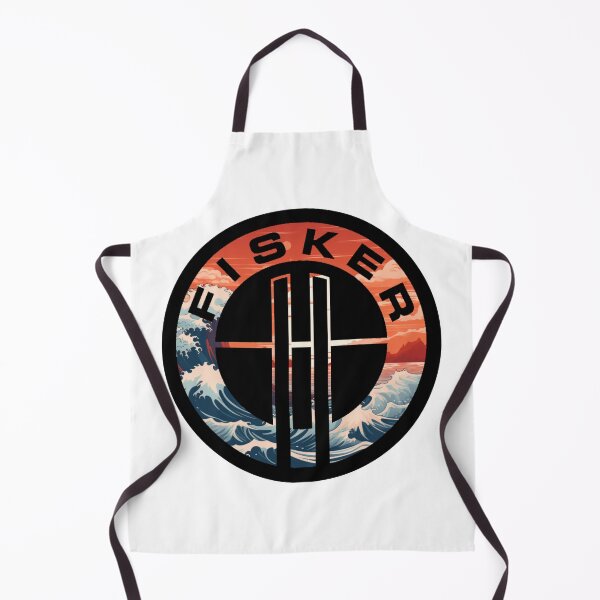 Item preview, Fisker Ocean Sunset designed and sold by Bjammer.