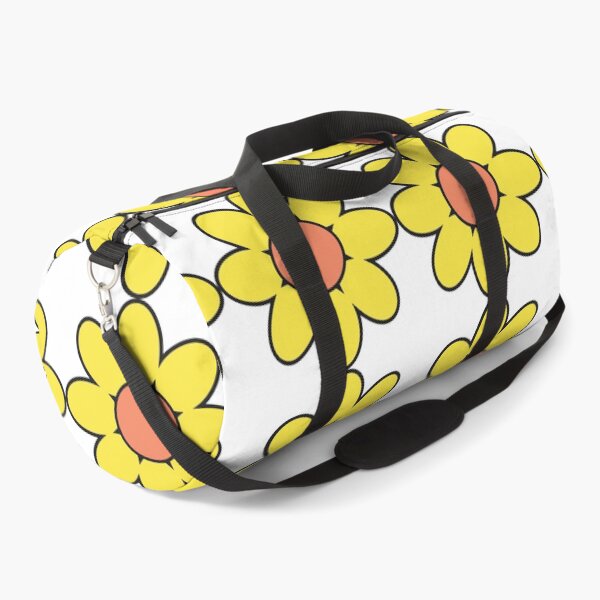 Item preview, Retro Rounded Flower Pattern designed and sold by shoppnow1.