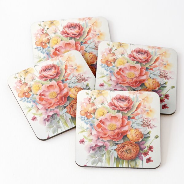 Item preview, Blossom Elegance designed and sold by Nardaz.