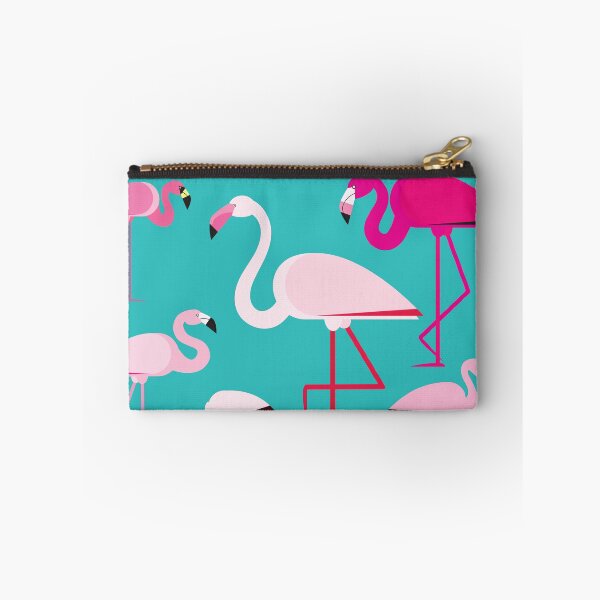 Aperçu de l'œuvre Flamants roses créée et vendue par Fabio Rex.