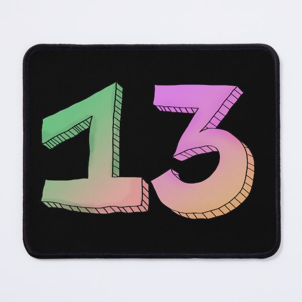 Item preview, Numerical Fusion: Crafting One and Three into Thirteen designed and sold by EnjoYarty.