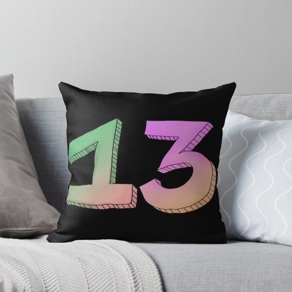 Item preview, Numerical Fusion: Crafting One and Three into Thirteen designed and sold by EnjoYarty.
