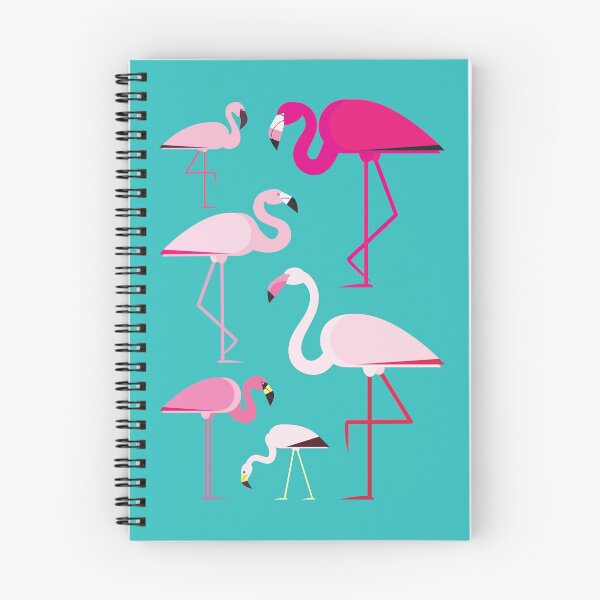 Item preview, Flamingos designed and sold by Fabio Rex.
