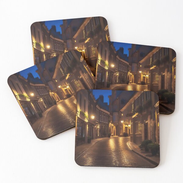 Item preview,  Midnight Corner designed and sold by Natrual0903.