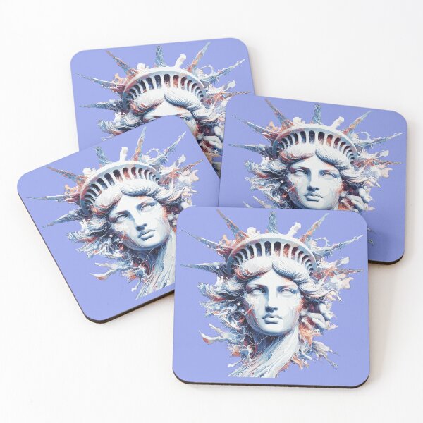 Item preview, Freedom Icon designed and sold by TaruHonu.